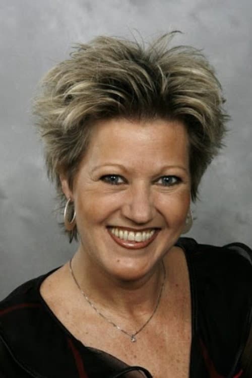 Tina Christiansen foto