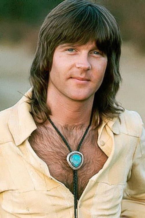 Randy Meisner foto