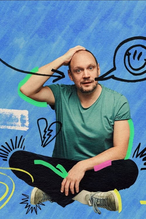 Jonatan Unge solo (2025) poster
