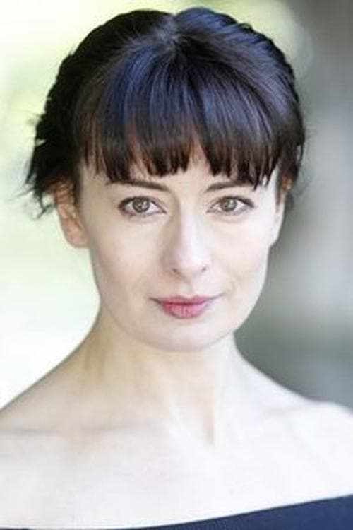 Nicola Stuart-Hill foto