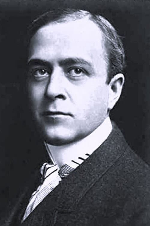 Robert Edeson foto