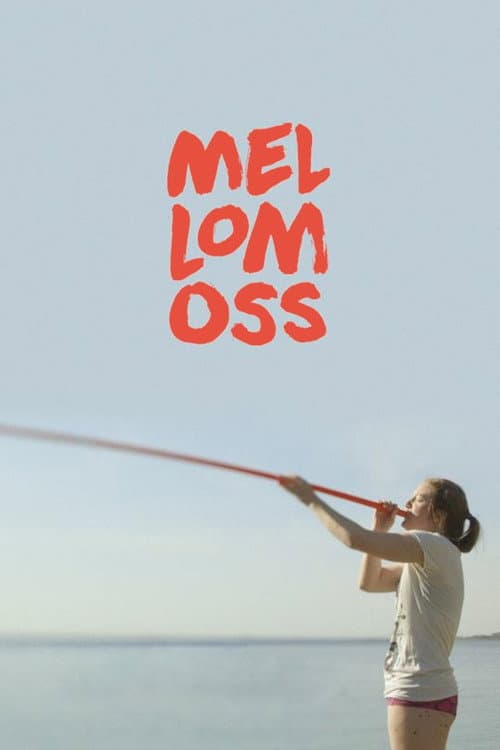 Mellom oss (2017) poster