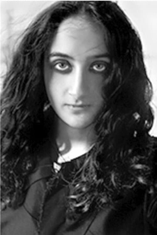 Johanna Andraos foto