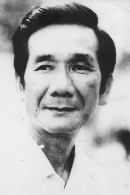 Van Thong Nguyen foto
