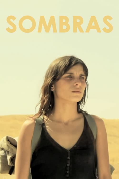 Shadows (2011) poster