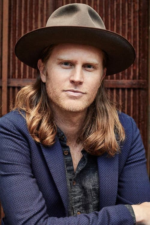 Wesley Schultz foto