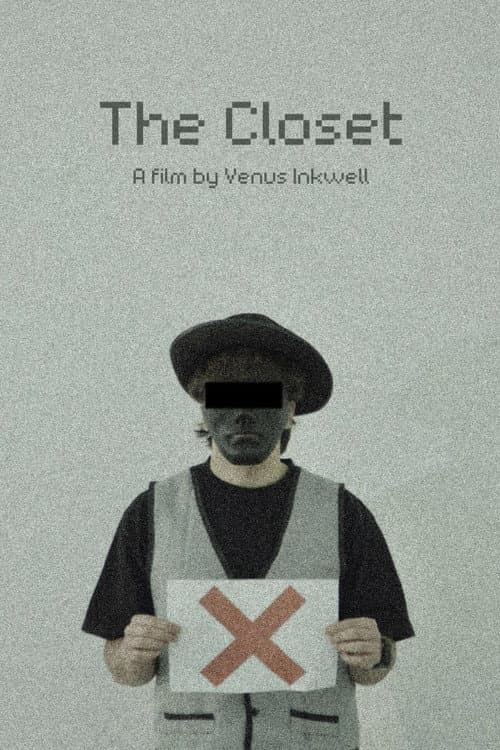 The Closet (2026) poster