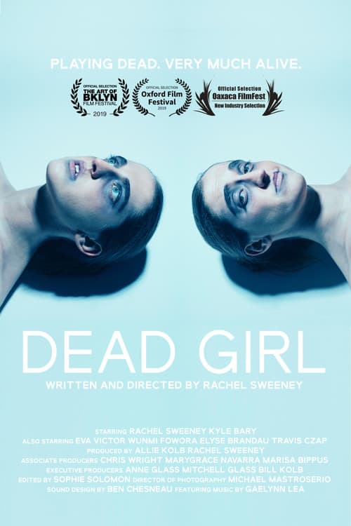 Dead Girl (2019) poster