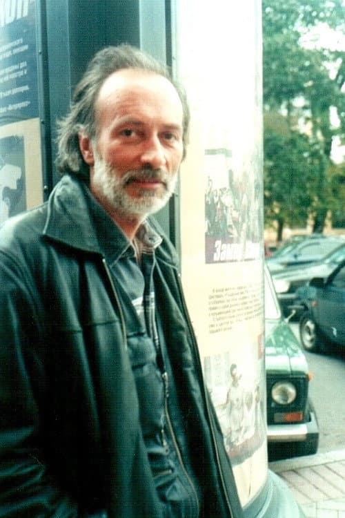 Boris Gorlov foto