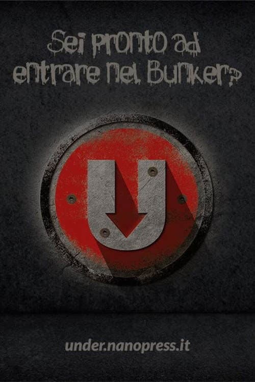 Under - The Movie (2014) poster