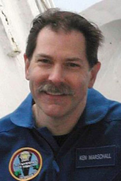 Ken Marschall foto
