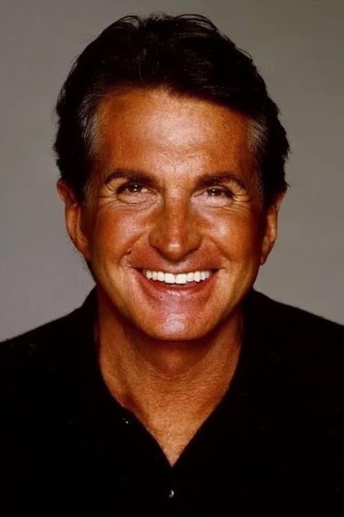 George Hamilton foto