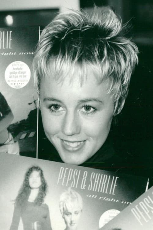 Shirlie Holliman foto