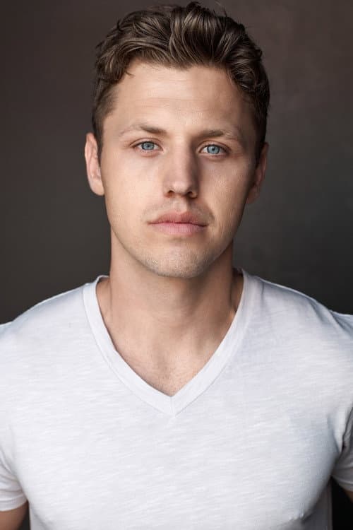 Addam Bramich foto