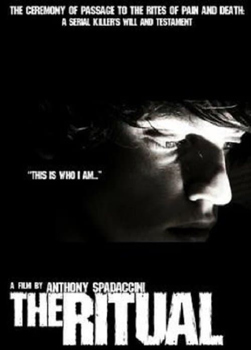 The Ritual (2009) poster