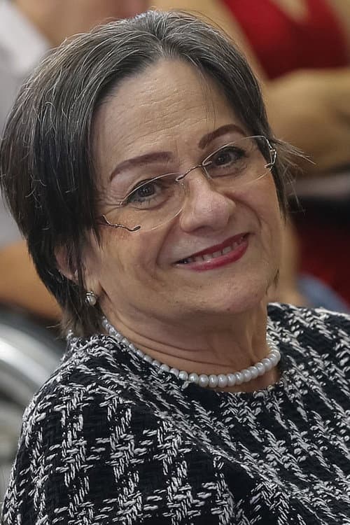 Maria da Penha foto