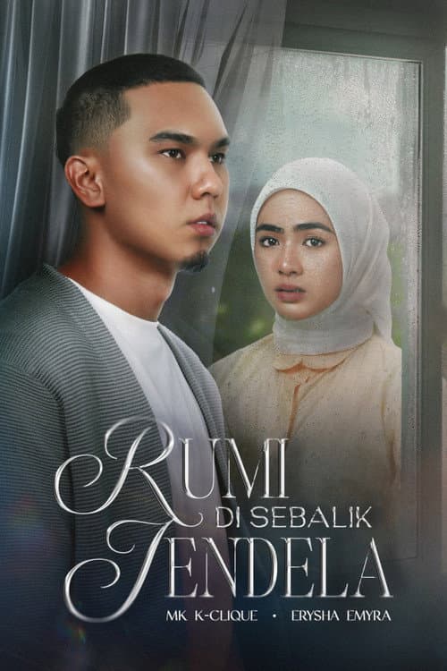 Rumi Di Sebalik Jendela (2026) poster