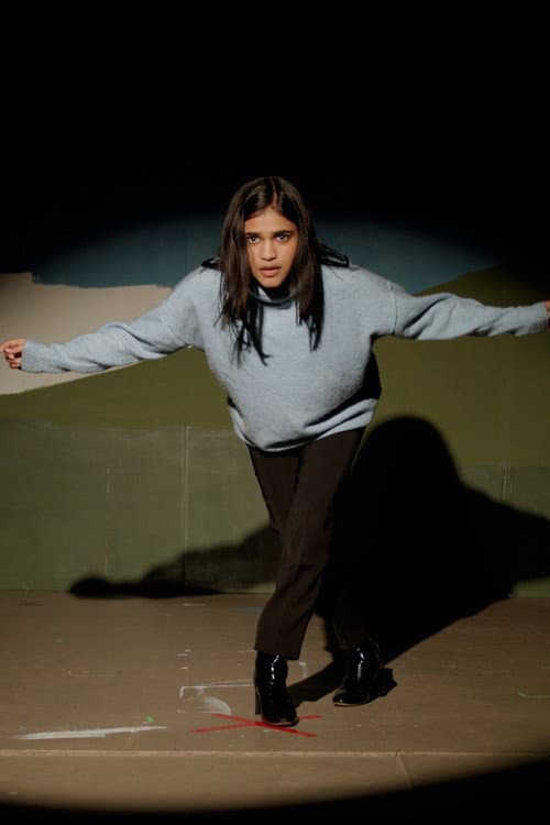 Hell is High School Theatre (2024) poster