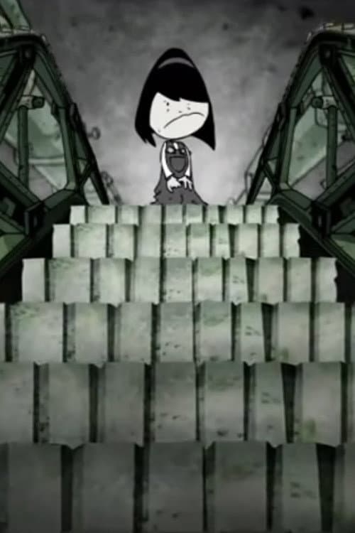 La Escalera (2004) poster
