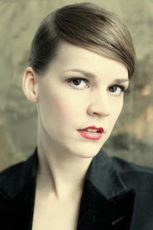 Zuzana Stavná foto