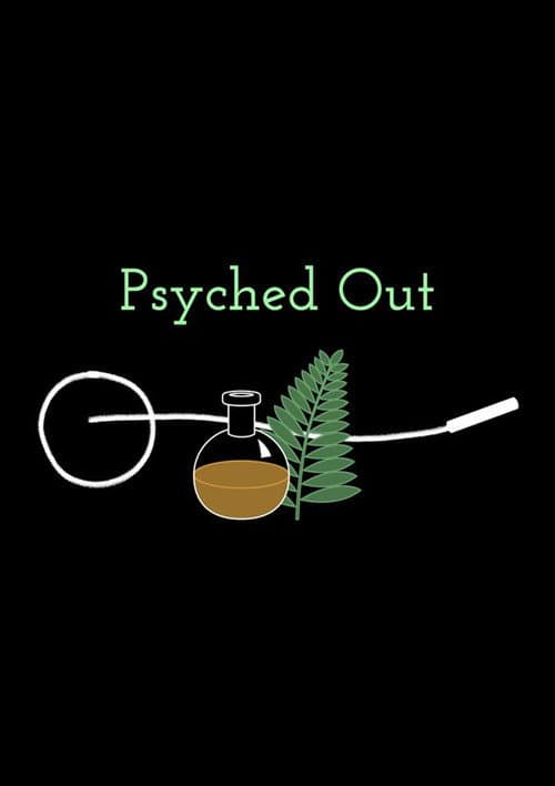 Psyched Out (2020) poster