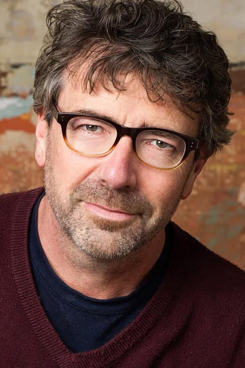 John O'Hare foto