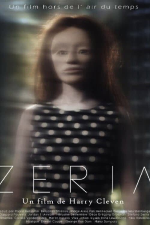 Zeria (2021) poster