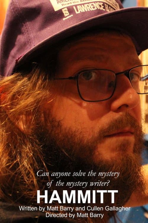 Hammitt (2024) poster
