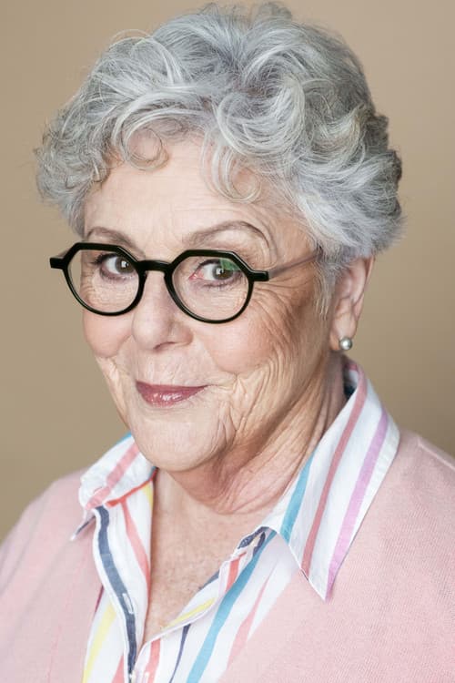 Suzanne Voss foto