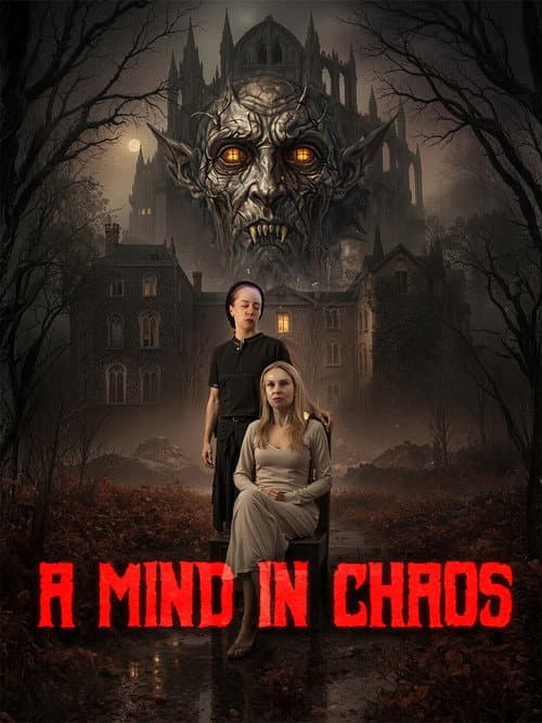 A Mind in Chaos (2025) poster