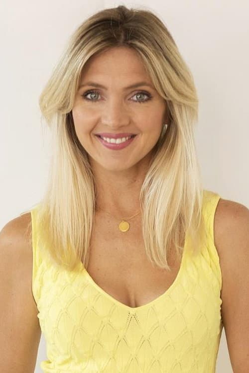 Nikki Osborne foto