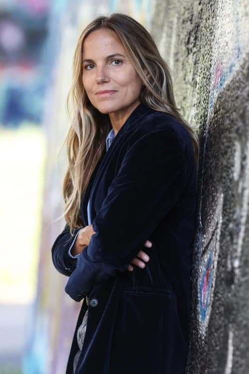 Ludovica Rampoldi foto