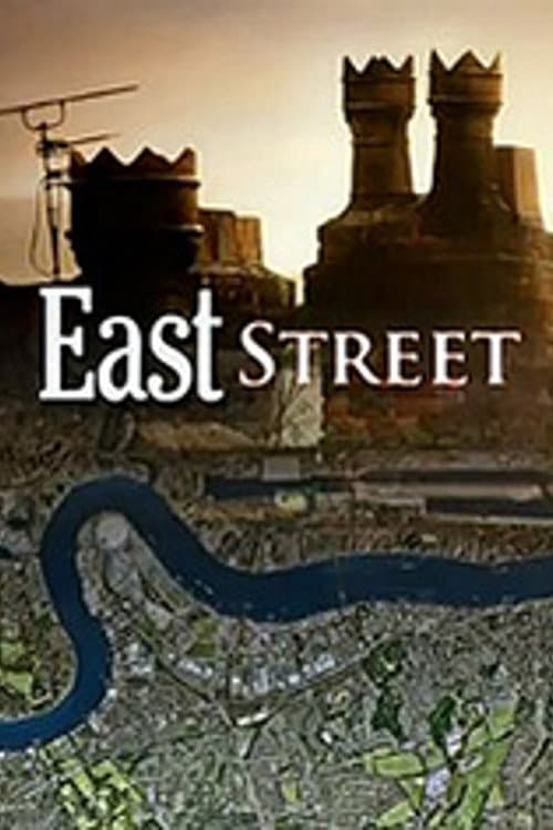 East Street (2010) poster