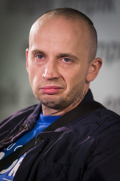 Ryszard Andrzejewski foto