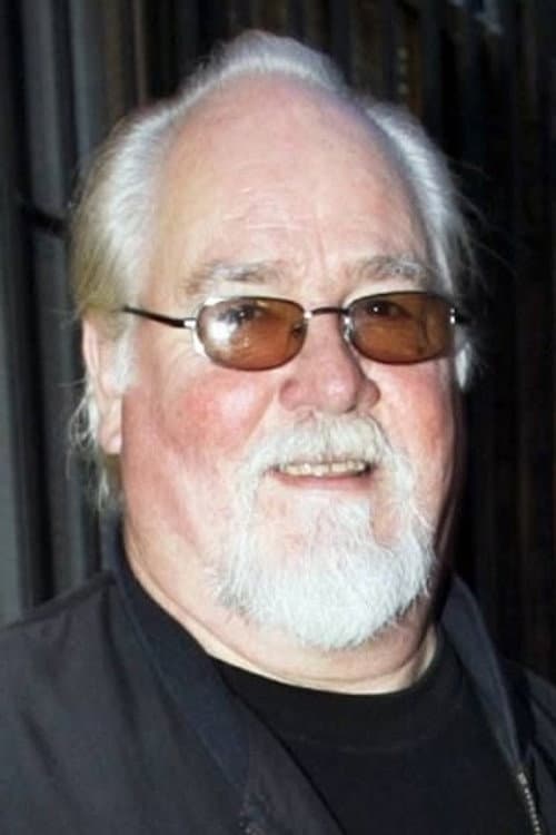 Kalle Øby foto