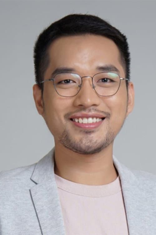 Carlo Enciso Catu foto