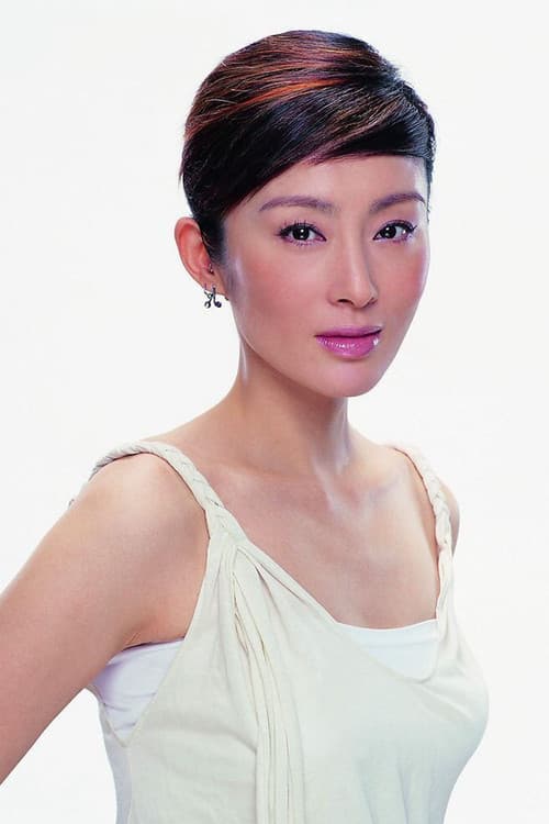 張敏 foto