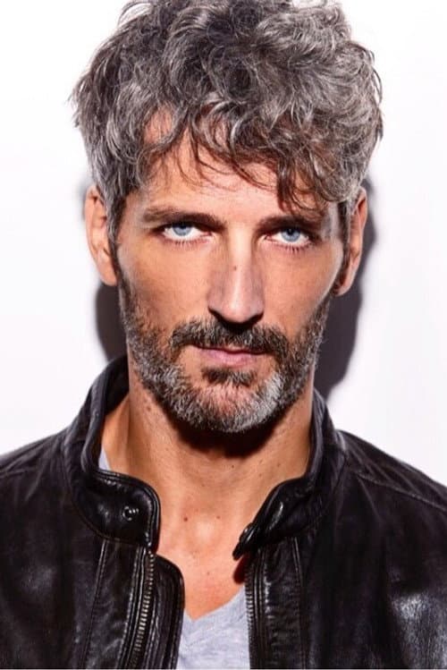 Pablo Castañón foto
