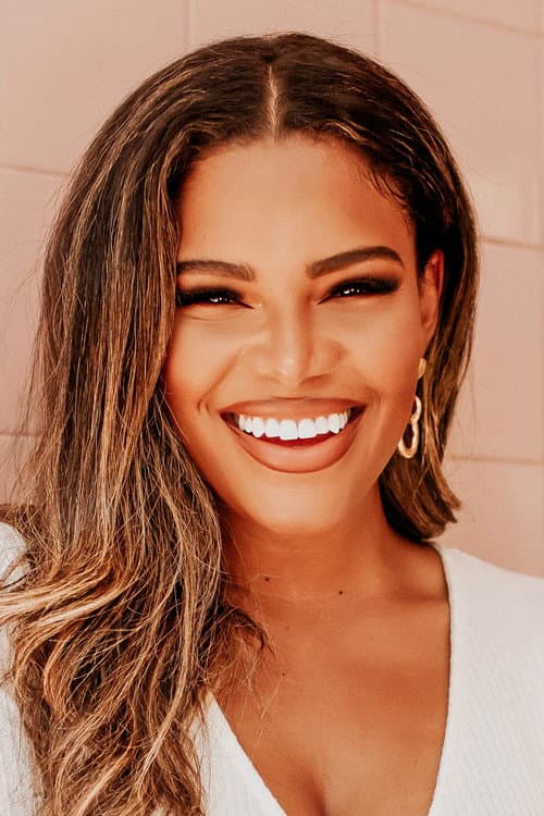 Kamie Crawford foto