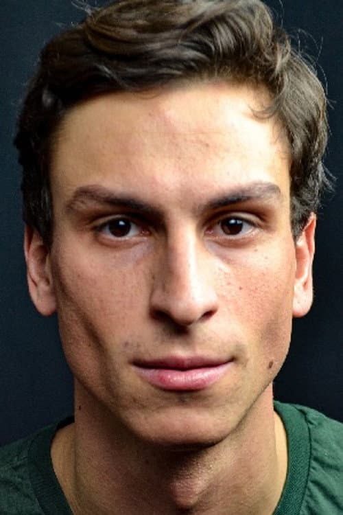 Niccolò Besio foto