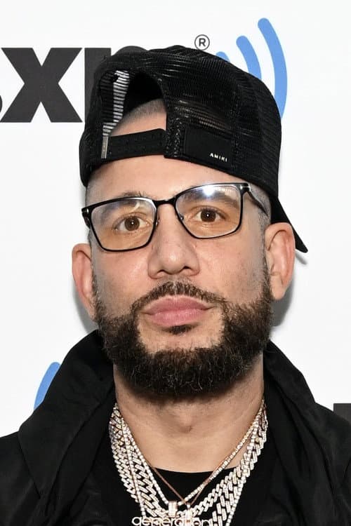 DJ Drama foto