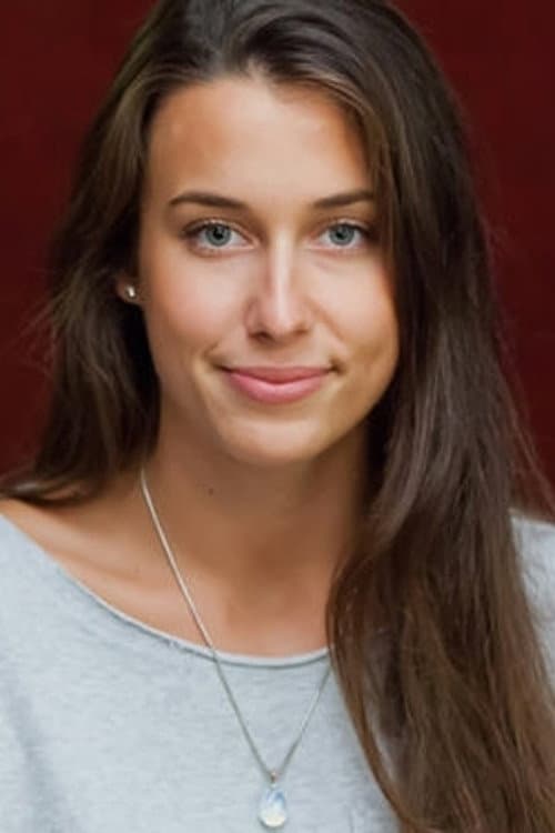 Laura Lénárdt foto