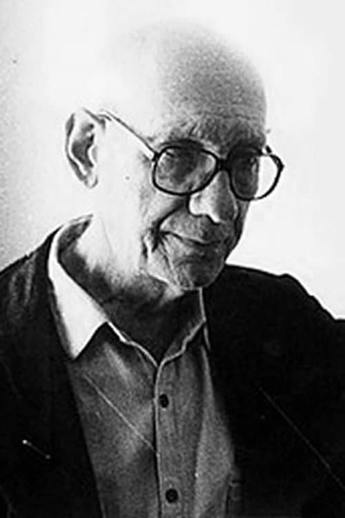 Aron Feldman foto