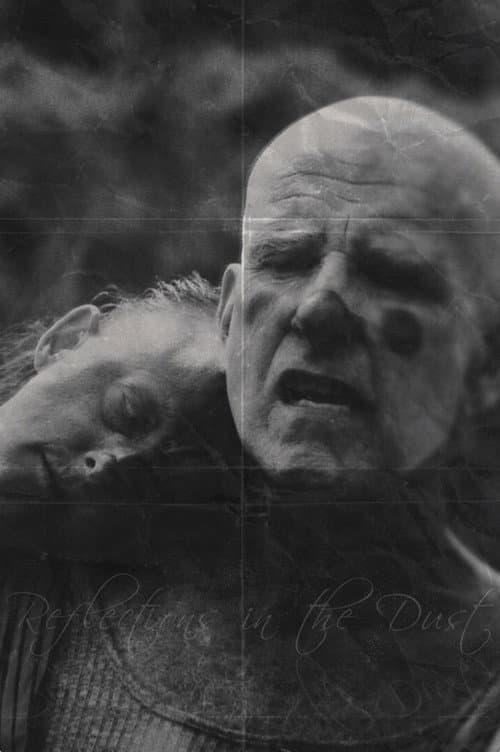 Reflections in the Dust (2019) poster