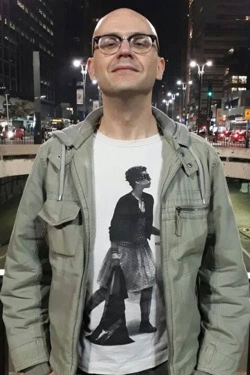 Hector Lima foto