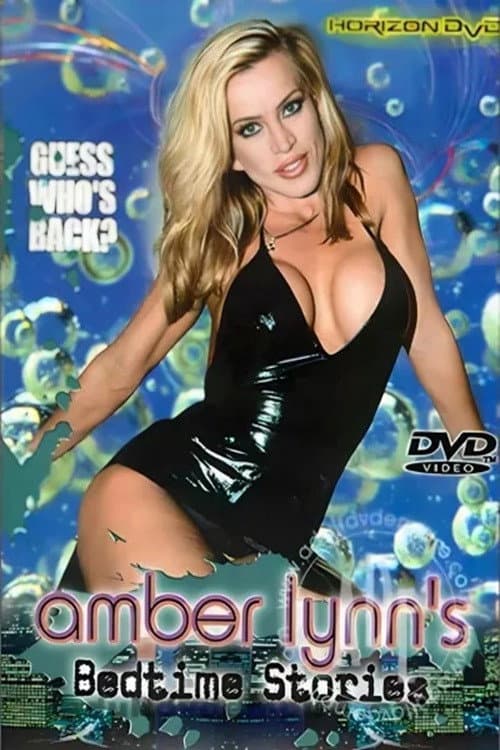 Amber Lynn's Bedtime Stories (2000) poster