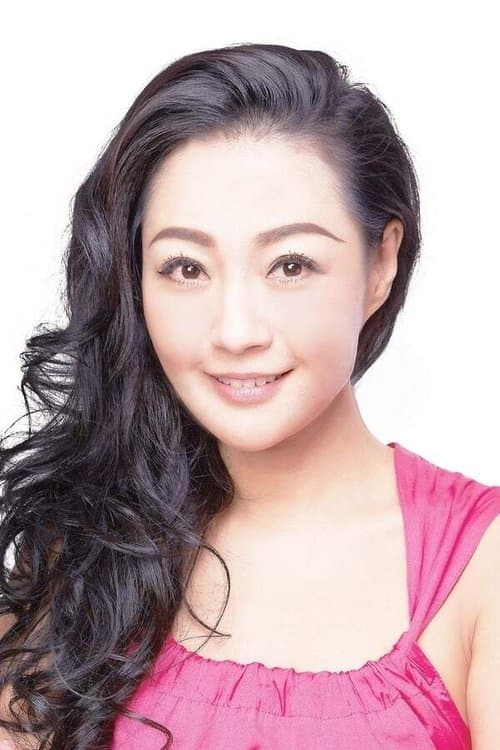 楊玉梅 foto