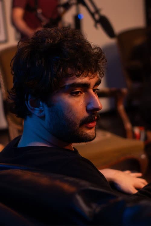 Henrique Nuzzi foto