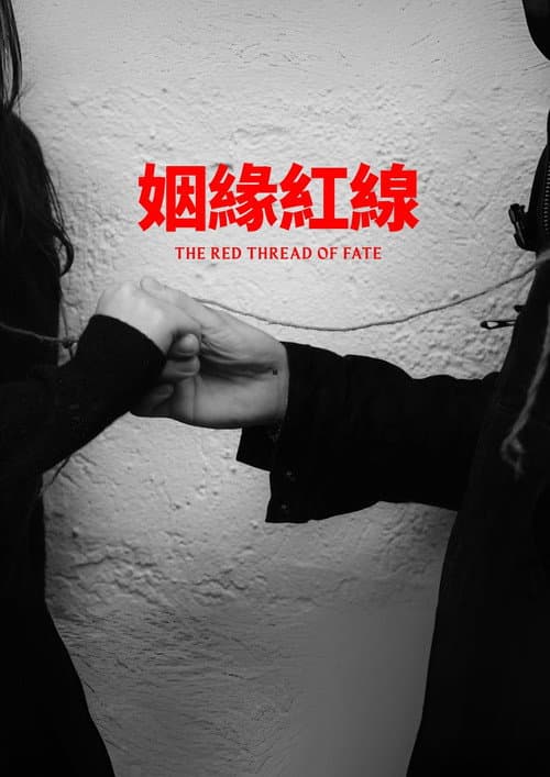 The Red Thread of Fate (2025) poster