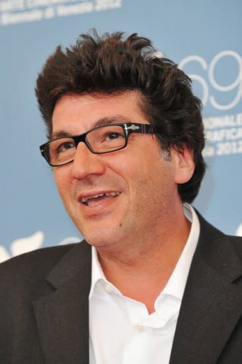 Daniele Ciprì foto